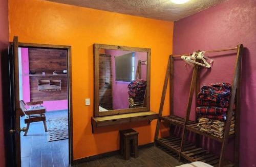 Atlixco House | Casa Azul: Oceanfront Getaway with Pool & Pet-Friendly Perks
