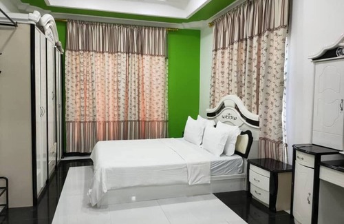 Chukwani Hotel | Family-Friendly Casa Azul: Your Zanzibar Getaway Awaits