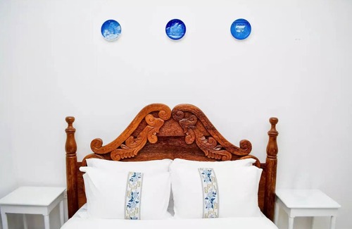 Chukwani Hotel | Family-Friendly Casa Azul: Your Zanzibar Getaway Awaits