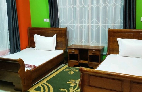 Chukwani Hotel | Family-Friendly Casa Azul: Your Zanzibar Getaway Awaits