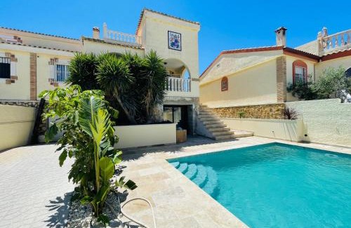 Puerto Marino House | Relax at Casa Azure: Oceanfront Bliss with a 9.7 Rating
