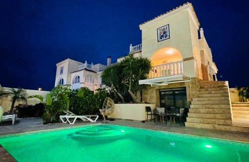Puerto Marino House | Relax at Casa Azure: Oceanfront Bliss with a 9.7 Rating