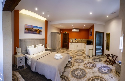 Rabat House | Eco-Friendly Casa Azzopardi: Rated 10/10 for Families