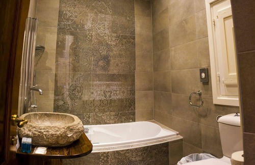 Rabat House | Eco-Friendly Casa Azzopardi: Rated 10/10 for Families