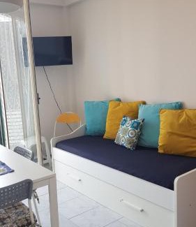Fondachello Apartment | Family-Friendly Getaway at Casa Azzurra - Rated 9.5/10