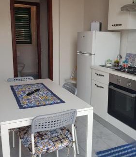Fondachello Apartment | Family-Friendly Getaway at Casa Azzurra - Rated 9.5/10