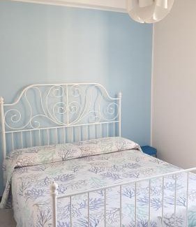 Fondachello Apartment | Family-Friendly Getaway at Casa Azzurra - Rated 9.5/10