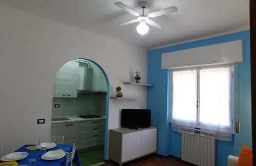 Riva Ligure Apartment | Family-Friendly Retreat at Casa Azzurra - Rated 8.5/10