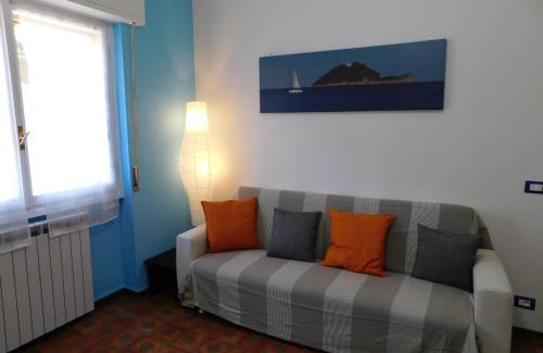 Riva Ligure Apartment | Family-Friendly Retreat at Casa Azzurra - Rated 8.5/10