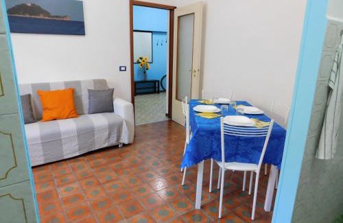 Riva Ligure Apartment | Family-Friendly Retreat at Casa Azzurra - Rated 8.5/10