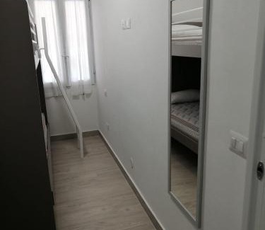 Ruoni Apartment | Family-Friendly Casa Azzurra: Guest Rated 8.7/10
