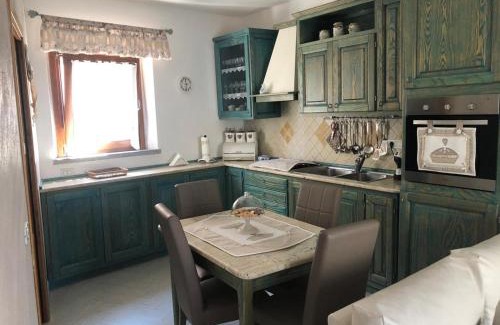 Santa Teresa di Gallura House | Family-Friendly Retreat at Casa Azzurra - Rated 9.5/10