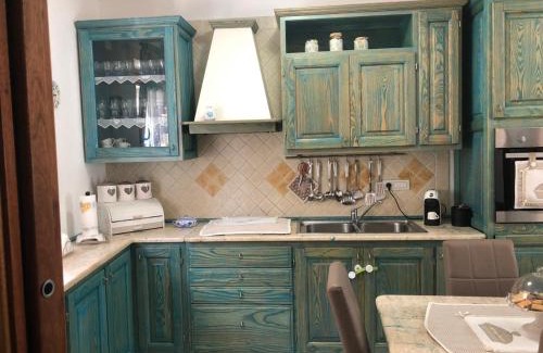 Santa Teresa di Gallura House | Family-Friendly Retreat at Casa Azzurra - Rated 9.5/10