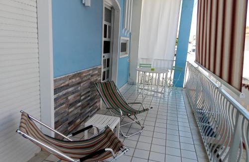 Casuzze Apartment | Family-Friendly Escape at Casa Azzurra - Rated 9.4/10