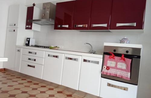 Casuzze Apartment | Family-Friendly Escape at Casa Azzurra - Rated 9.4/10