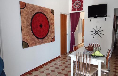 Casuzze Apartment | Family-Friendly Escape at Casa Azzurra - Rated 9.4/10