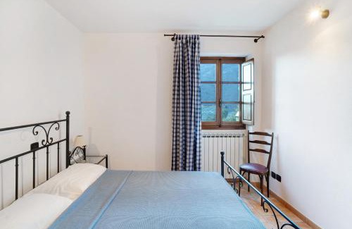 Rezzo Apartment | Pet-Friendly Getaway at Casa Azzurra - Sciu´pepin