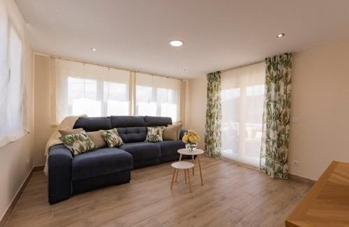 Xove House | Ocean View Retreat at Casa Bértolo - 4-Star Guest Rated