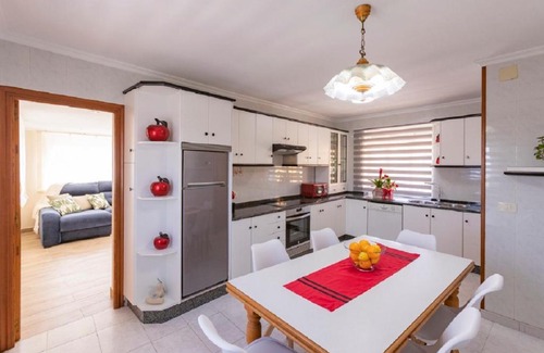 Xove House | Ocean View Retreat at Casa Bértolo - 4-Star Guest Rated