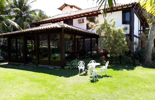 Buzios House | Experience Casa Búzios: Oceanfront Bliss with Pool Access