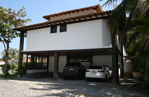 Buzios House | Experience Casa Búzios: Oceanfront Bliss with Pool Access