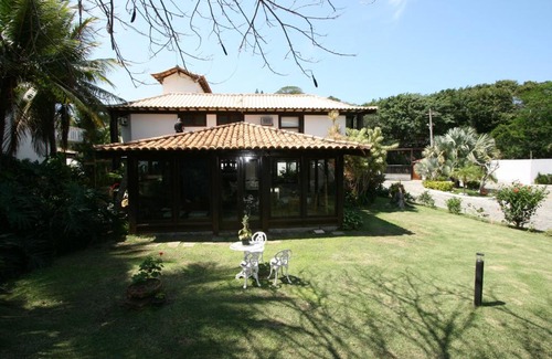Buzios House | Experience Casa Búzios: Oceanfront Bliss with Pool Access