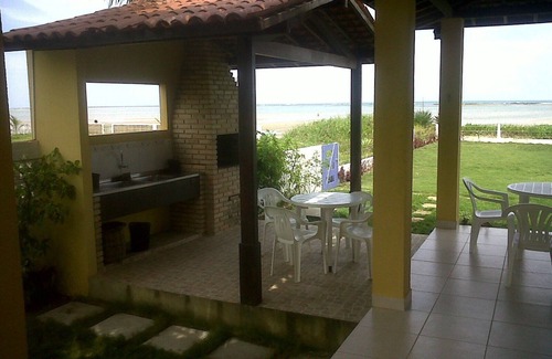 Sao Jose da Coroa Grande House | Casa Beira Mar: Ideal Family Retreat in São José da Coroa Grande
