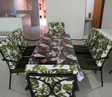 Ilha Comprida House | Pet-Friendly Casa de Veraneio with Ocean View & Parking