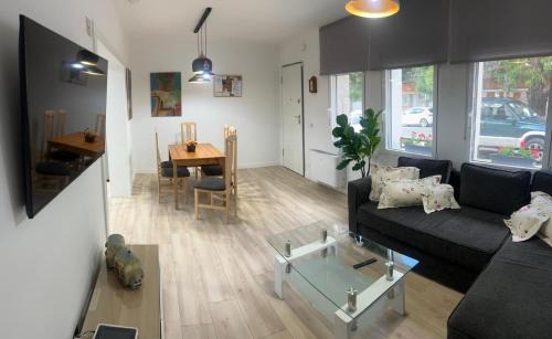 La Pradera de Navalhorno House | Casa Barrionuevo 2