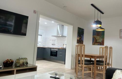 La Pradera de Navalhorno House | Casa Barrionuevo 2