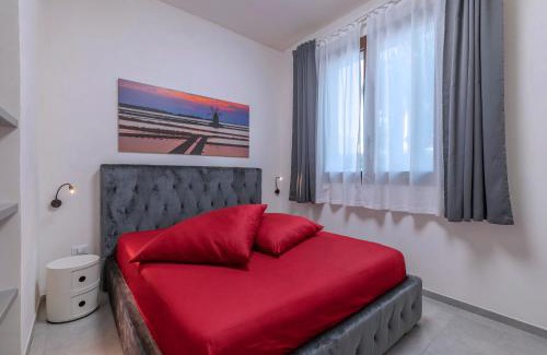 Birgi Vecchi Apartment | Stay at Casa B, Room 3 - Family-Friendly Kite Paradise