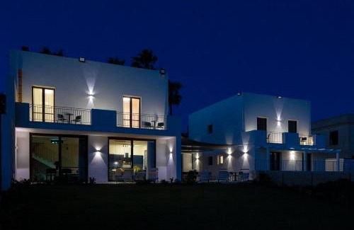 Birgi Vecchi Apartment | Experience Comfort in 4-Star Aparthotels, Marsala