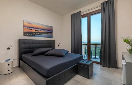 Birgi Vecchi Apartment | Experience Comfort in 4-Star Aparthotels, Marsala