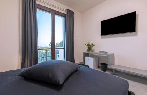 Birgi Vecchi Apartment | Experience Comfort in 4-Star Aparthotels, Marsala