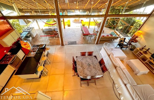 Jardim Acapulco House | Relaxing Retreat at Casa Bali: A Spa Experience Awaits