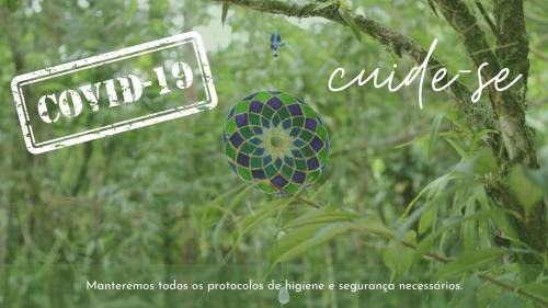 Camburi House | Discover Casa Bacarirá: Yoga Retreat with Vegan Breakfast