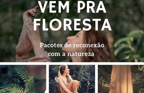 Camburi House | Discover Casa Bacarirá: Yoga Retreat with Vegan Breakfast