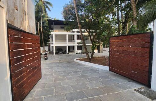 Kozhikode Villa | Family-Friendly Stay at Casa Bachmal - Rated 8/10 by Guests
