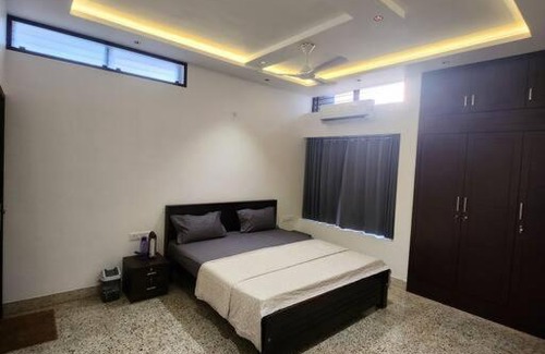 Kozhikode Villa | Family-Friendly Stay at Casa Bachmal - Rated 8/10 by Guests
