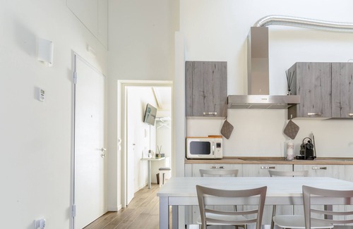 Cola Hotel | Casa Baci: Top-Rated Stay with Spa and Family Amenities