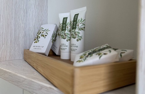 Cola Hotel | Casa Baci: Top-Rated Stay with Spa and Family Amenities