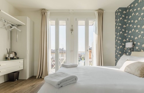 Cola Hotel | Casa Baci: Top-Rated Stay with Spa and Family Amenities