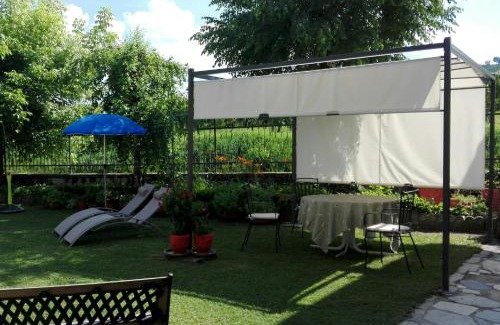 Diano d'Alba House | Top-Rated Casa Badinot: Pet and Child Friendly Retreat