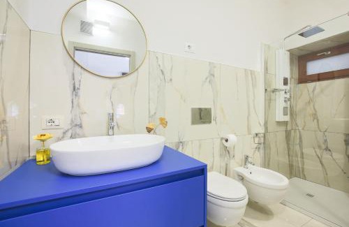 Albate Apartment | Casa Badone