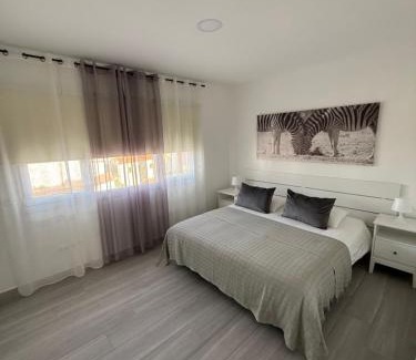 Ingenio Apartment | Discover Family-Friendly Comfort at Casa BagaCera "Baga"