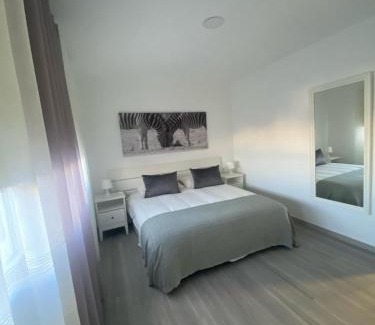 Ingenio Apartment | Discover Family-Friendly Comfort at Casa BagaCera "Baga"