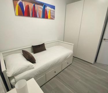 Ingenio Apartment | Discover Family-Friendly Comfort at Casa BagaCera "Baga"