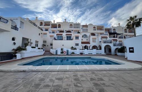 San Jose Apartment | Casa Bahía Azul