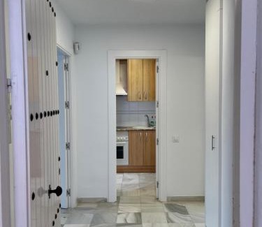 San Jose Apartment | Casa Bahía Azul