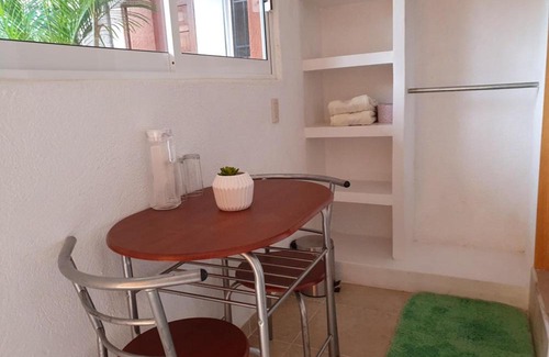 Centro Apartment | Discover Casa Bahía Suite 1: Guest Rated 8/10 Experience